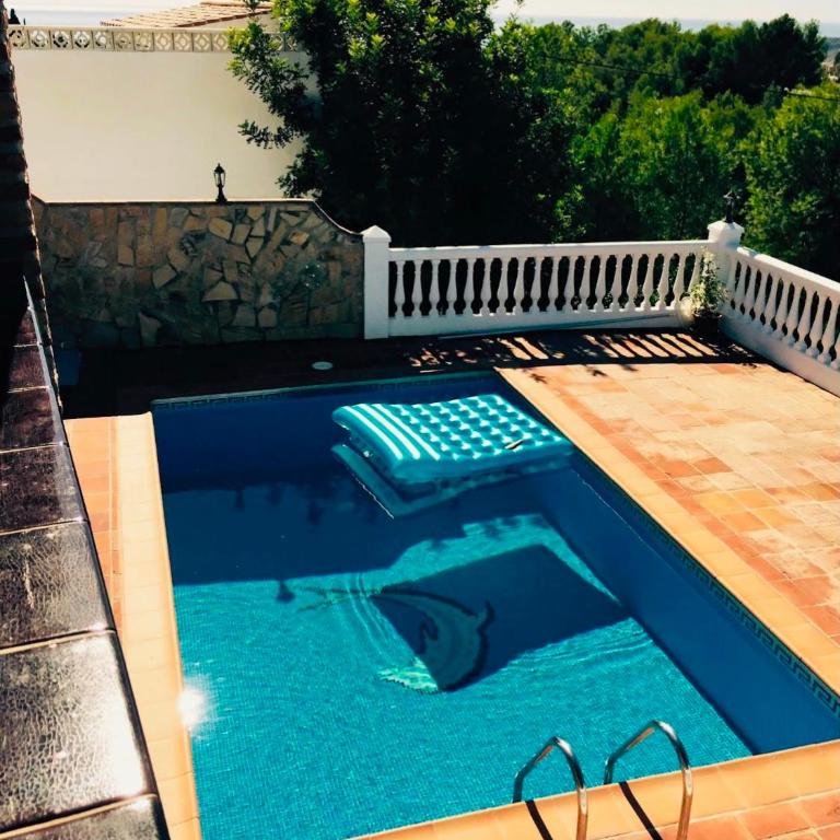 Villa Antonio, Private Pool,A C, Parking, BBQ - Casa de 3 dormitorios - 5