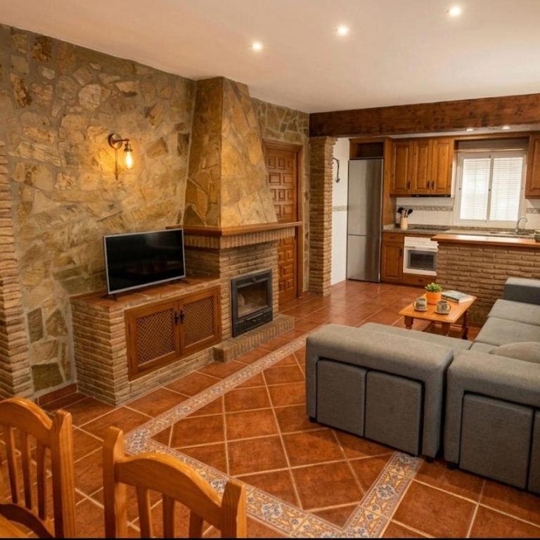Villa Antonio, Private Pool,A C, Parking, BBQ - Casa de 3 dormitorios - 12
