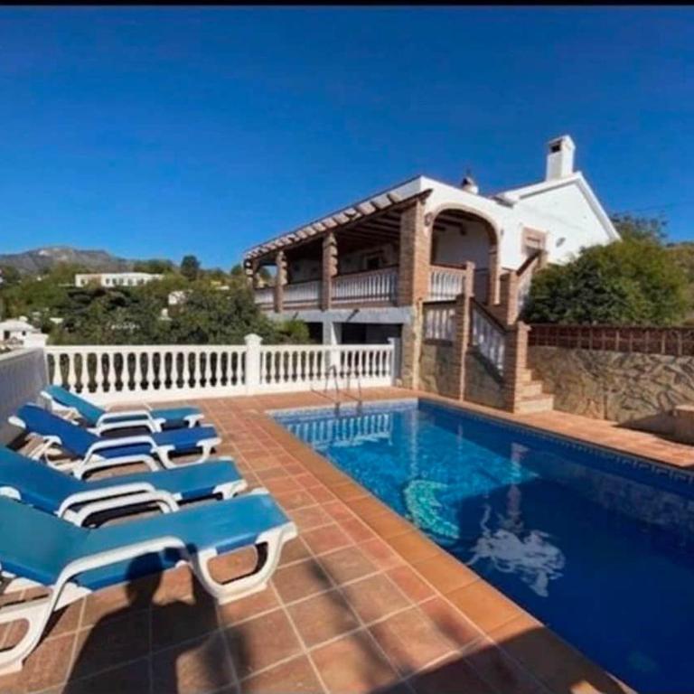 Villa Antonio, Private Pool,A C, Parking, BBQ - Casa de 3 dormitorios - 30