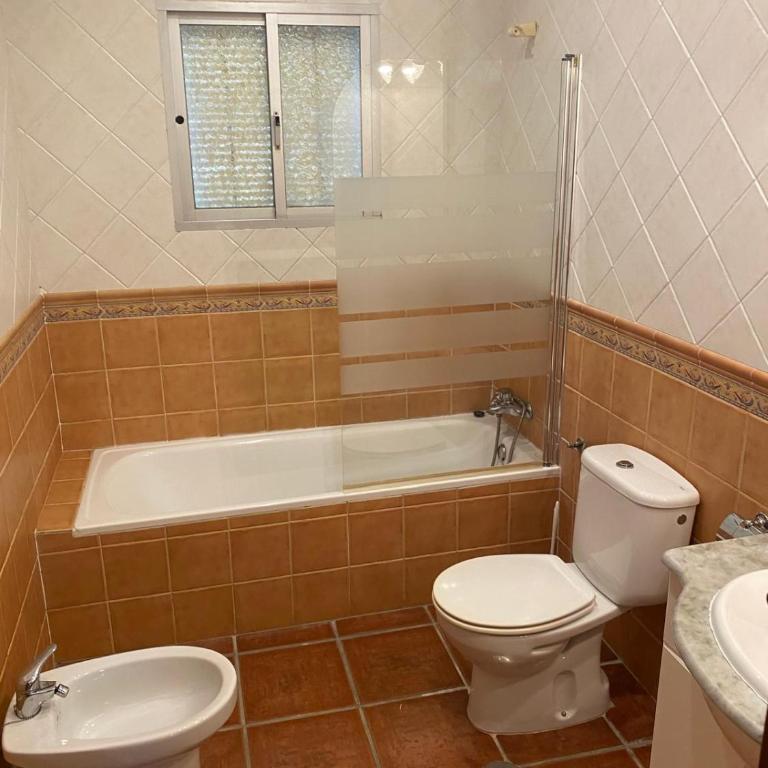 Villa Antonio, Private Pool,A C, Parking, BBQ - Casa de 3 dormitorios - 24