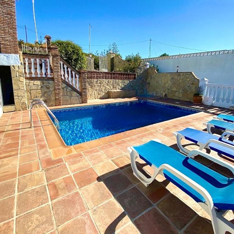 Villa Antonio, Private Pool,A C, Parking, BBQ - Casa de 3 dormitorios - 4