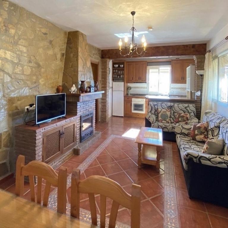Villa Antonio, Private Pool,A C, Parking, BBQ - Casa de 3 dormitorios - 27