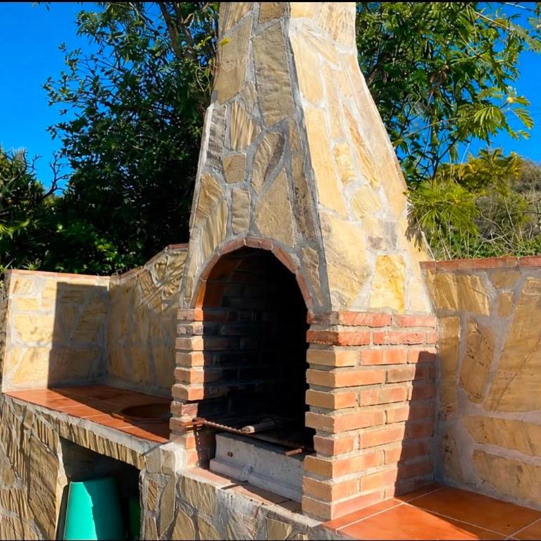Villa Antonio, Private Pool,A C, Parking, BBQ - Casa de 3 dormitorios - 29