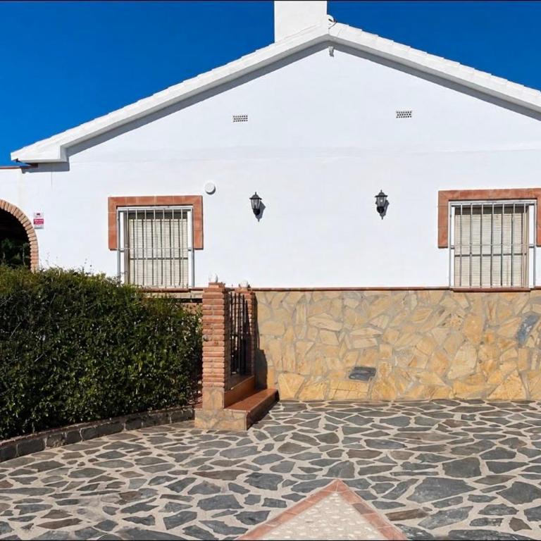 Villa Antonio, Private Pool,A C, Parking, BBQ - Casa de 3 dormitorios - 31