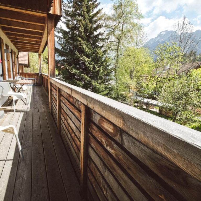 Luna Blanca - Apartment 2 - Appartamento con Balcone - 12