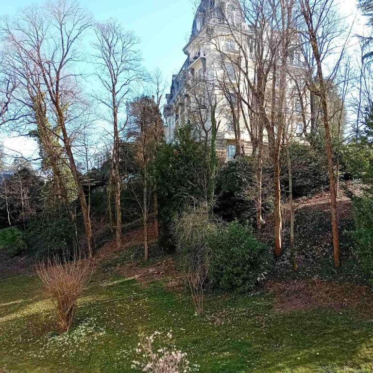 Residence Albion - Logement au calme dans la verdure ! MAE-7584 - Studio - 11