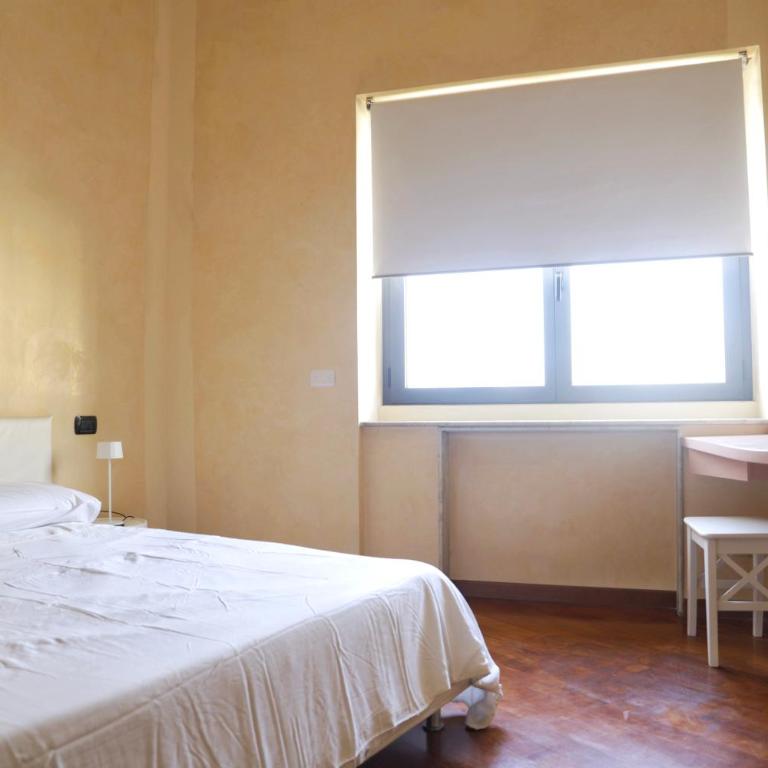 Bilocale con parcheggio incluso in Via Amba Alagi - Apartment mit 1 Schlafzimmer - 3