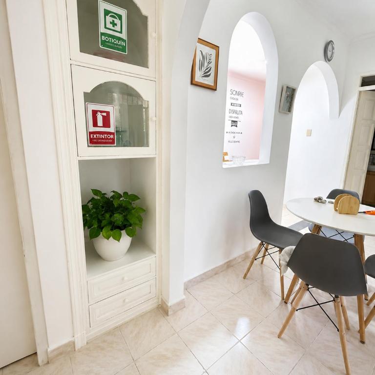 Casa MIKONOS - Apartamento de 2 dormitorios - 13