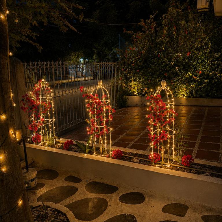 Casa MIKONOS - Apartamento de 2 dormitorios - 14