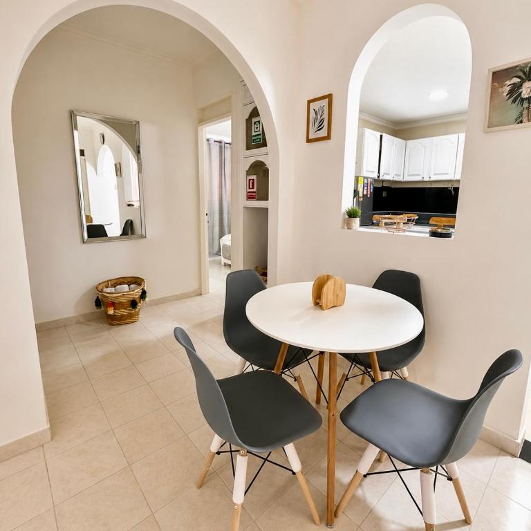 Casa MIKONOS - Apartamento de 2 dormitorios - 15