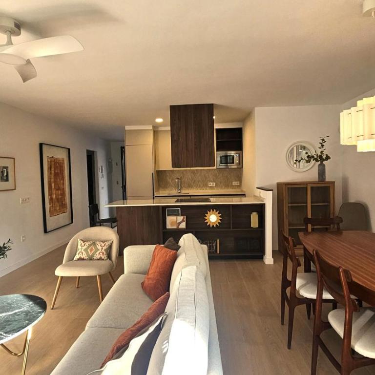SANTA CRUZ PARADISE - Apartamento de 2 dormitorios - 10