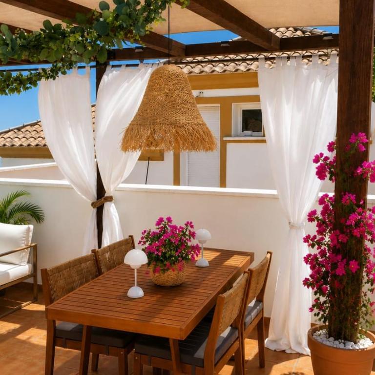 Apartamento Taxco Vera Playa - Appartement 2 Chambres - 2