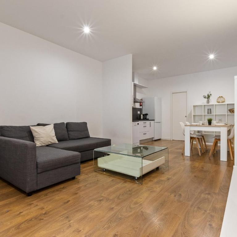 1 Eurosol Garden By IVI Real Estate - Appartamento con 1 Camera da Letto - 6