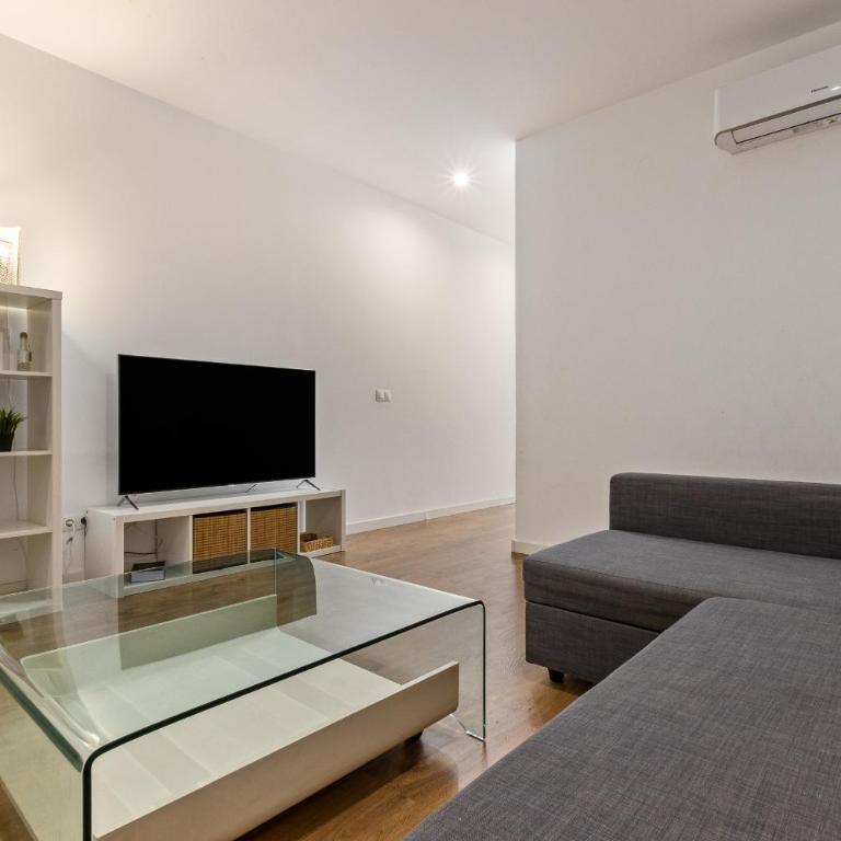 1 Eurosol Garden By IVI Real Estate - Appartamento con 1 Camera da Letto - 11