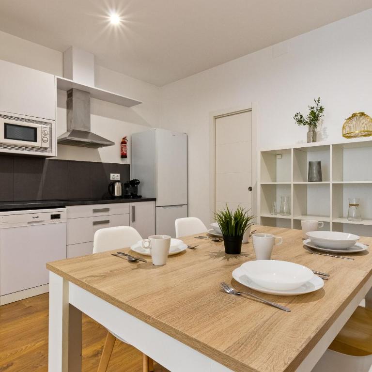 1 Eurosol Garden By IVI Real Estate - Appartamento con 1 Camera da Letto - 12