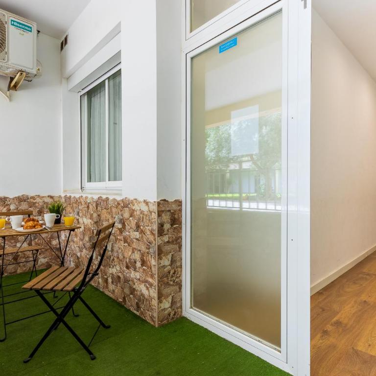 1 Eurosol Garden By IVI Real Estate - Appartamento con 1 Camera da Letto - 5