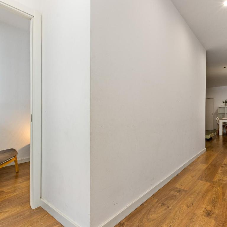 1 Eurosol Garden By IVI Real Estate - Appartamento con 1 Camera da Letto - 16