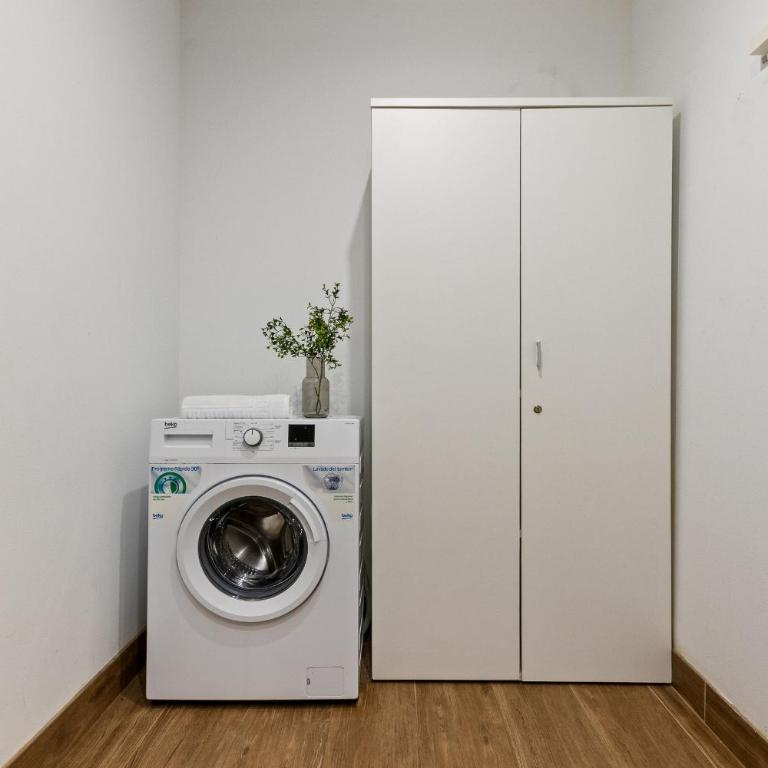 1 Eurosol Garden By IVI Real Estate - Appartamento con 1 Camera da Letto - 9