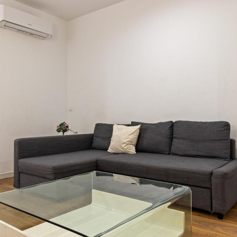 1 Eurosol Garden By IVI Real Estate - Appartamento con 1 Camera da Letto - 14