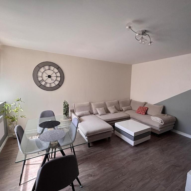 Chez Gui Home - Appartement 3 Chambres - 1