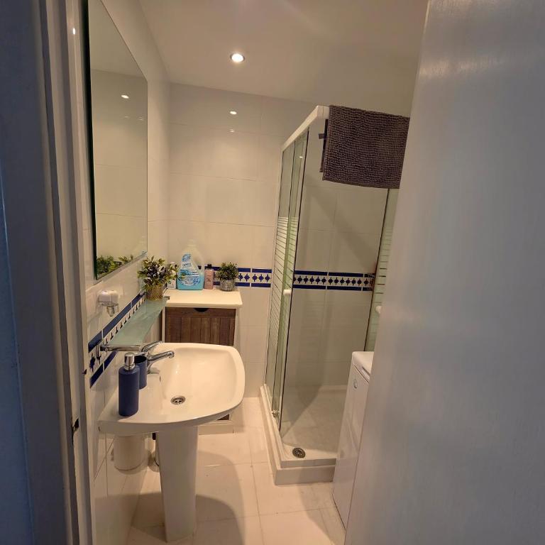 Refugio del Mar - Alkabir Playa - Haus mit 3 Schlafzimmern - 38