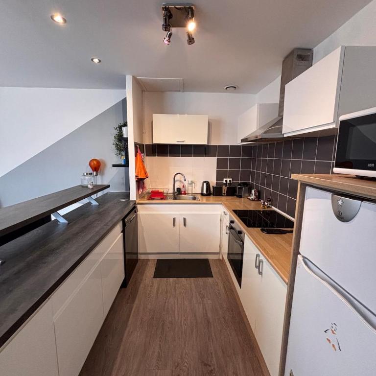 Chez Gui Home - Appartement 3 Chambres - 3