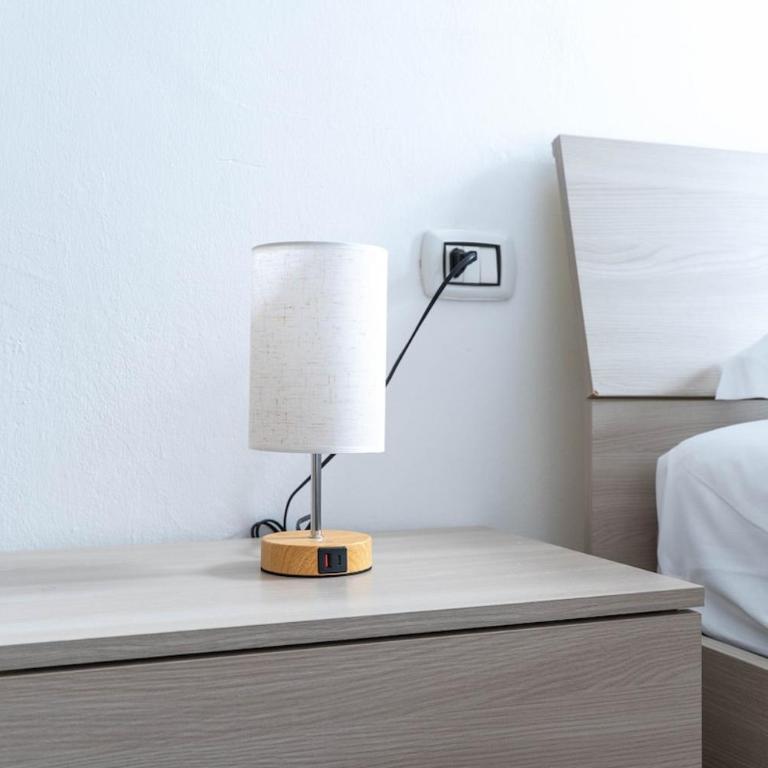DaLino, M5 Metro Ippodromo 4 min, San Siro, 20 min to the Duomo - One-Bedroom Apartment - 38