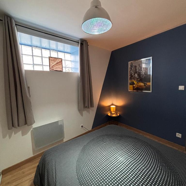 Chez Gui Home - Appartement 3 Chambres - 4