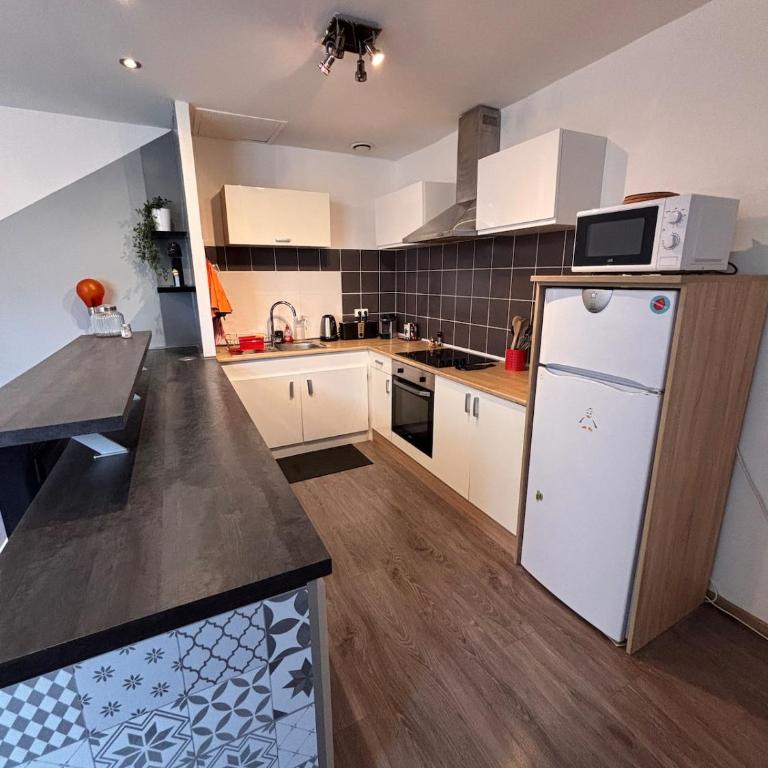 Chez Gui Home - Appartement 3 Chambres - 5