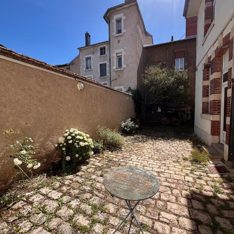 Chez Gui Home - Appartement 3 Chambres - 6