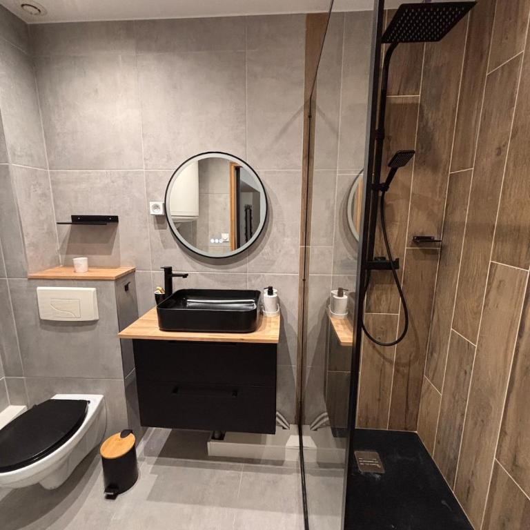 Chez Gui Home - Appartement 3 Chambres - 8