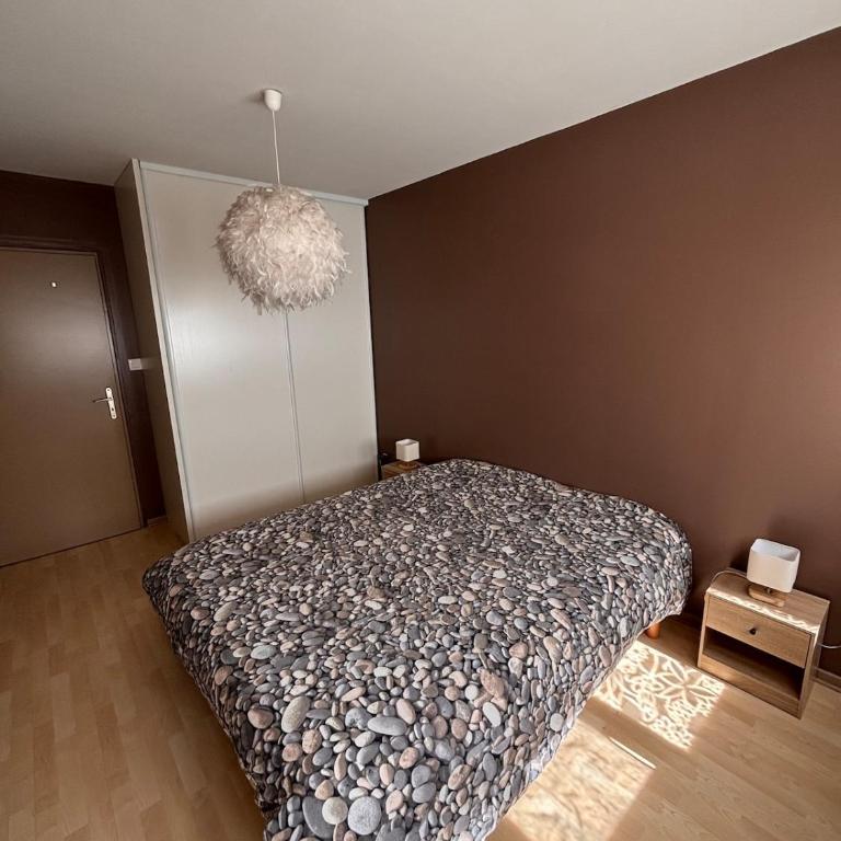 Chez Gui Home - Appartement 3 Chambres - 9
