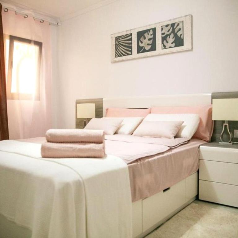 Ocean View Apartment - Heated Pool - Apartment mit 2 Schlafzimmern und Meerblick - 5