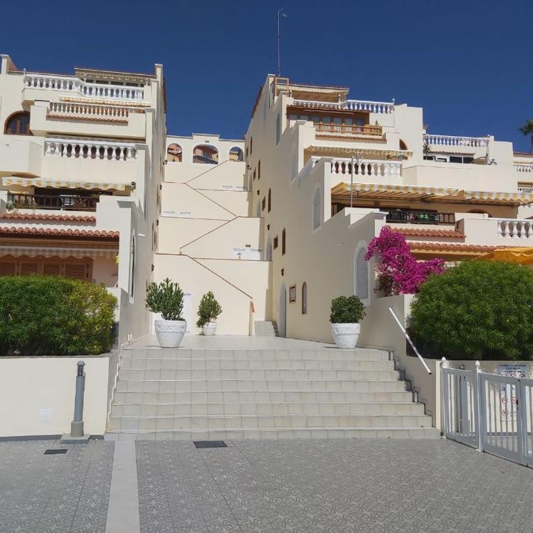 Ocean View Apartment - Heated Pool - Apartment mit 2 Schlafzimmern und Meerblick - 6