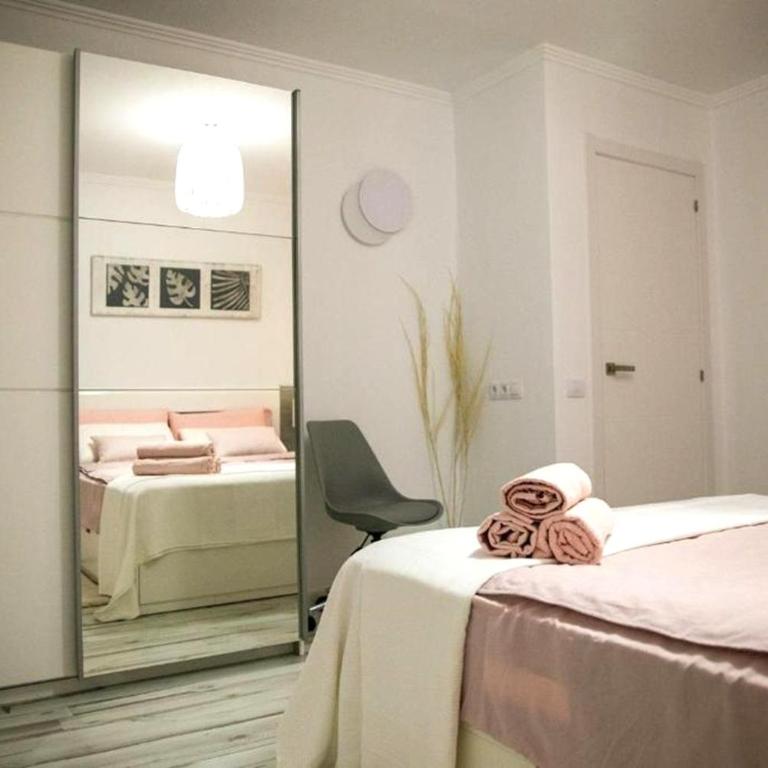 Ocean View Apartment - Heated Pool - Apartment mit 2 Schlafzimmern und Meerblick - 7