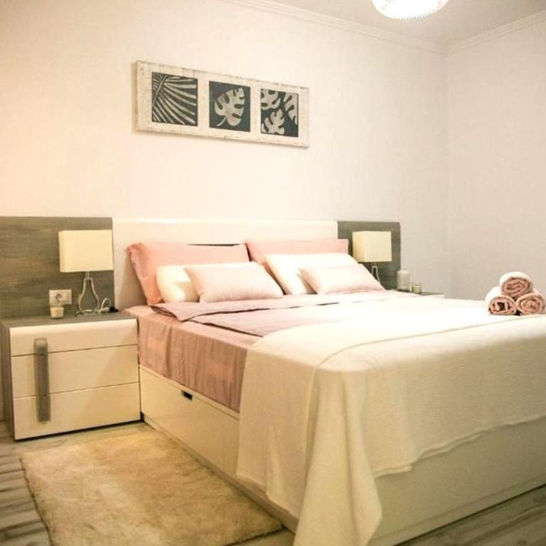 Ocean View Apartment - Heated Pool - Apartment mit 2 Schlafzimmern und Meerblick - 8