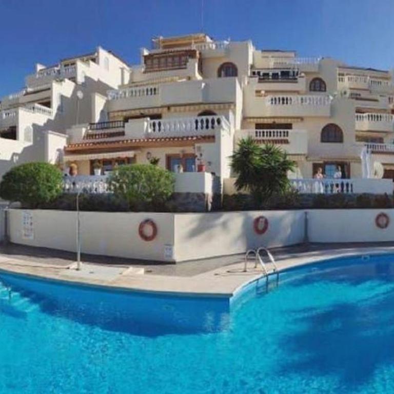 Ocean View Apartment - Heated Pool - Apartment mit 2 Schlafzimmern und Meerblick - 12