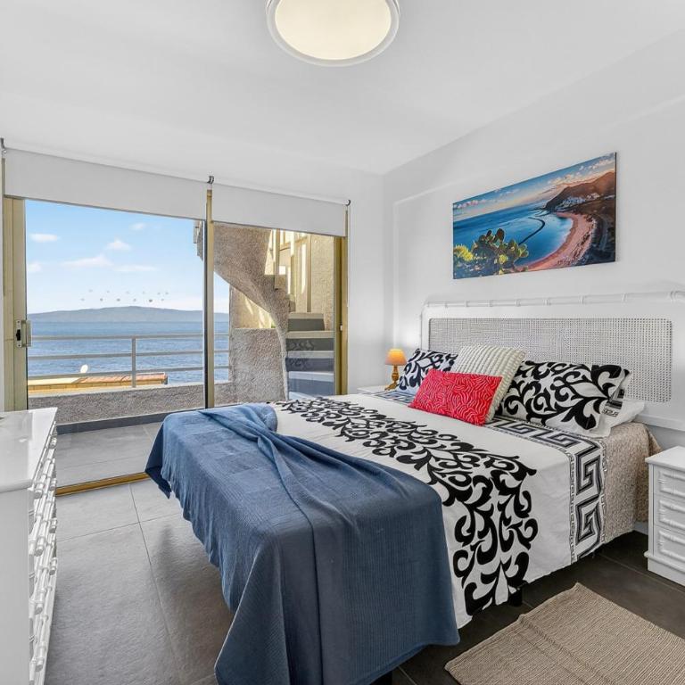Atlantic Breeze Penthouse - Sea and Pool - Haus mit 3 Schlafzimmern - 2