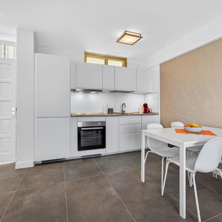 Atlantic Breeze Penthouse - Sea and Pool - Haus mit 3 Schlafzimmern - 3