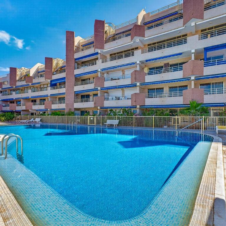Atlantic Breeze Penthouse - Sea and Pool - Haus mit 3 Schlafzimmern - 1