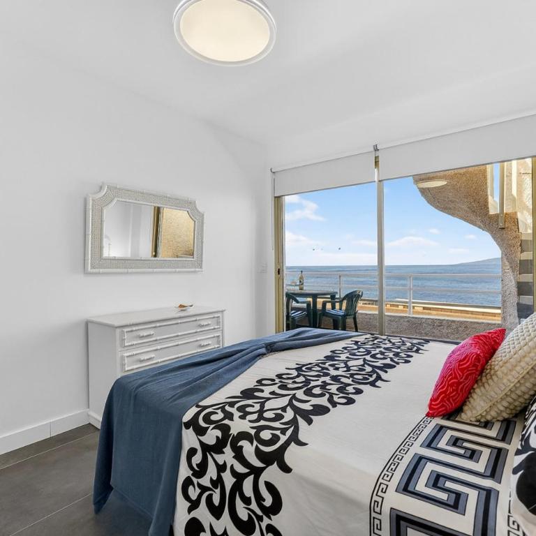Atlantic Breeze Penthouse - Sea and Pool - Haus mit 3 Schlafzimmern - 14