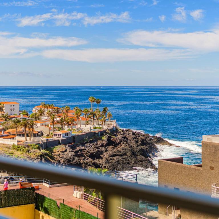 Atlantic Breeze Penthouse - Sea and Pool - Haus mit 3 Schlafzimmern - 19