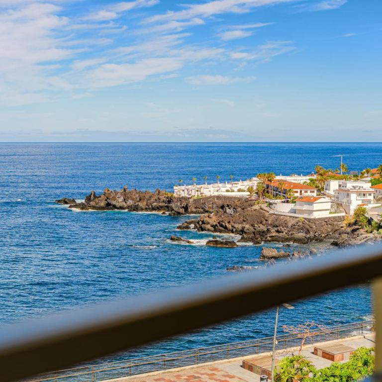 Atlantic Breeze Penthouse - Sea and Pool - Haus mit 3 Schlafzimmern - 20