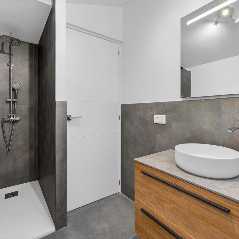 Atlantic Breeze Penthouse - Sea and Pool - Haus mit 3 Schlafzimmern - 29