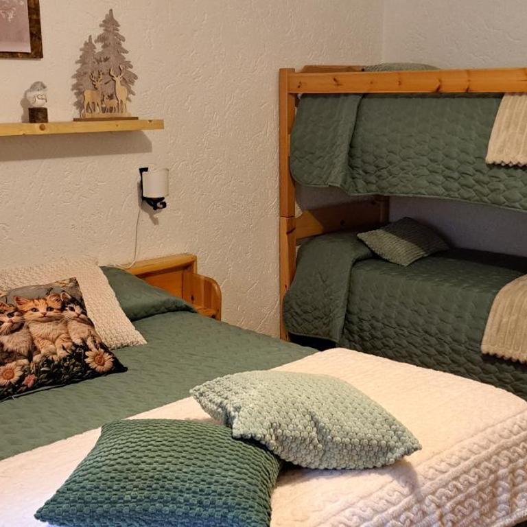 La casetta sulla fontana - Casa con 1 dormitorio - 25
