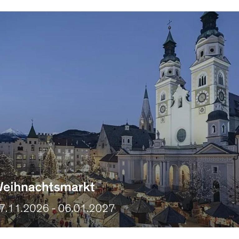 Ferienwohnung Burgfrieden Brixen with BrixenCard - Appartamento con 1 Camera da Letto - 5
