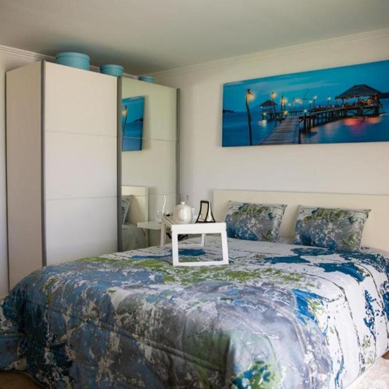 Ocean View Apartment - Heated Pool - Apartment mit 2 Schlafzimmern und Meerblick - 15