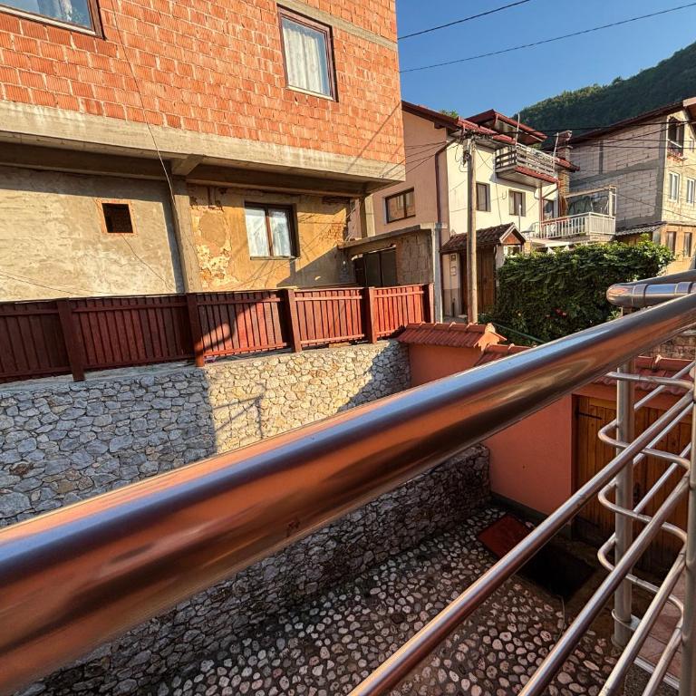 Royal Hills Sarajevo - Appartement 2 Chambres - 17