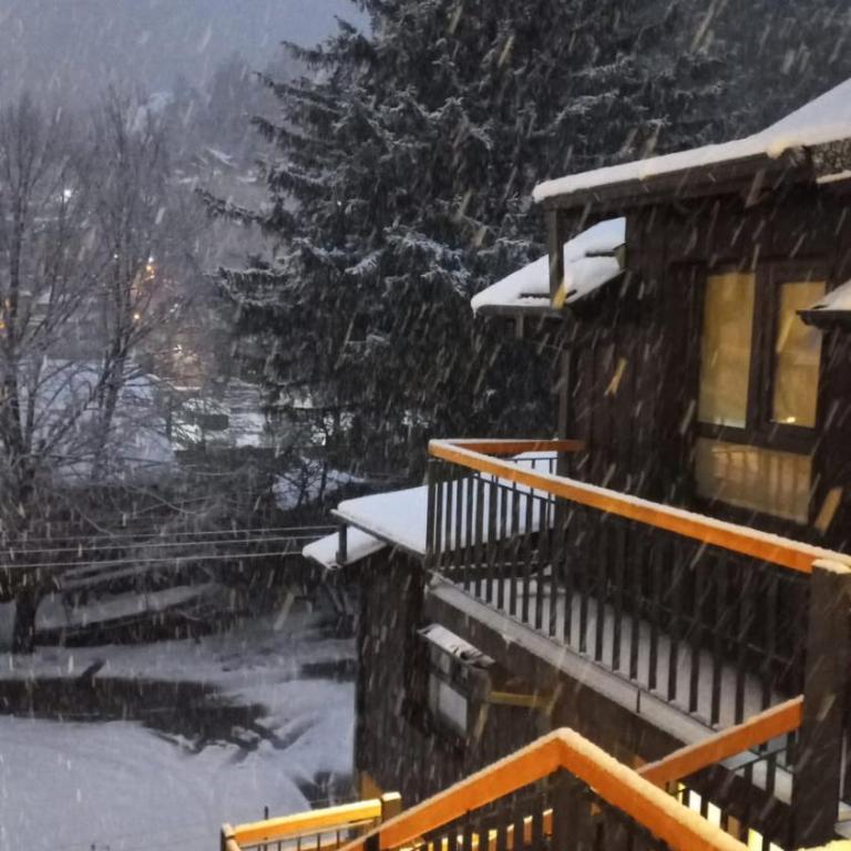 Centrico y cómodo Depto en San Martin de los Andes - Apartamento de 2 dormitorios - 23