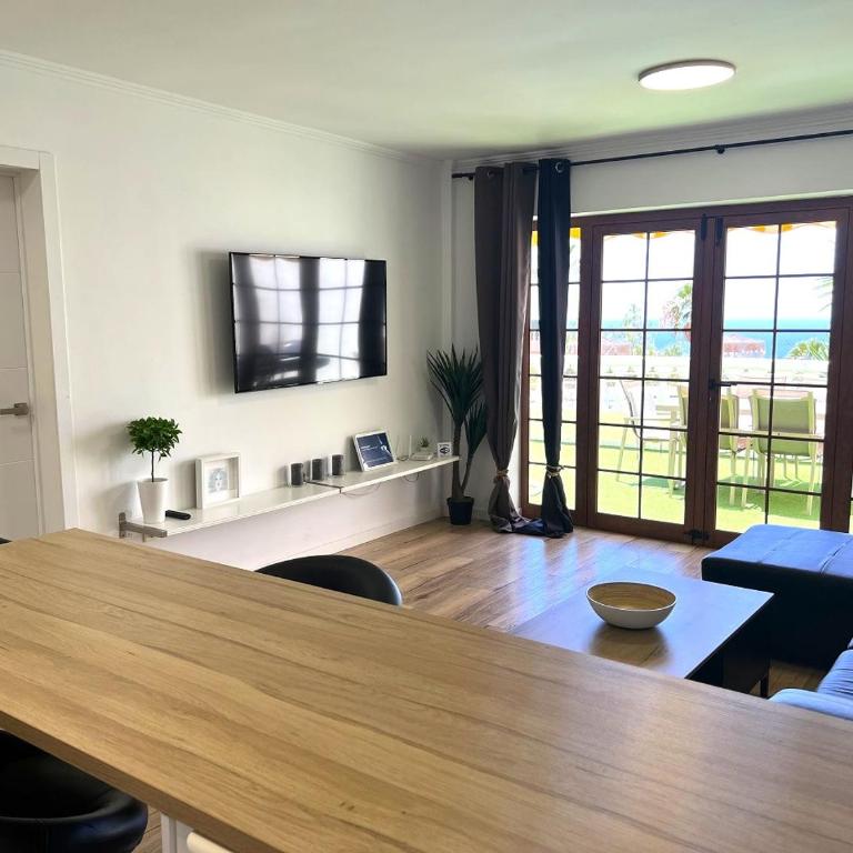 Ocean View Apartment - Heated Pool - Apartment mit 2 Schlafzimmern und Meerblick - 17